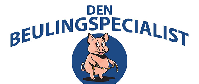 Den Beulingspecialist